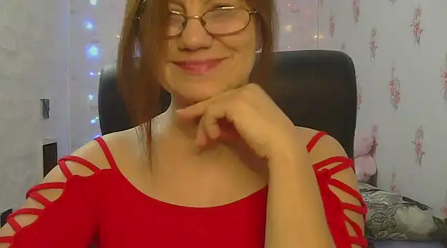 KittyyLaBeauty online show from February 6, 2025, 4:47 pm