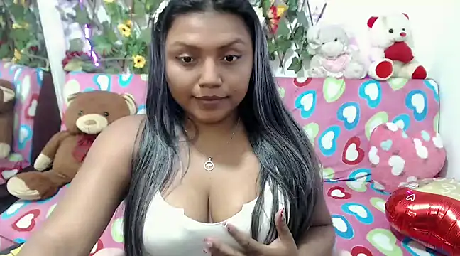 sexysusan4you online show from December 4, 2024, 10:30 pm