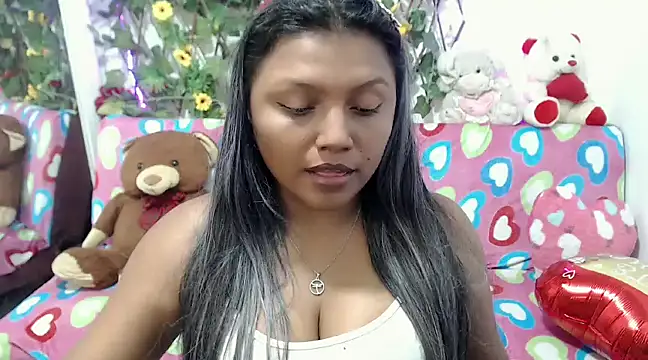 sexysusan4you online show from December 5, 2024, 7:49 pm