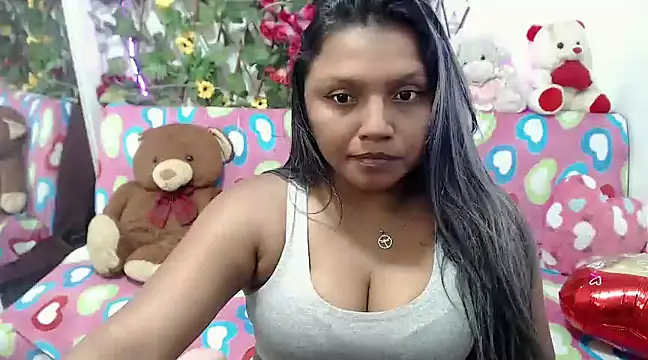 sexysusan4you online show from December 6, 2024, 7:45 pm