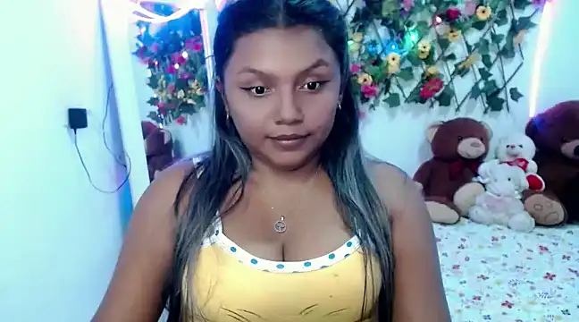 sexysusan4you online show from January 19, 2025, 12:17 am