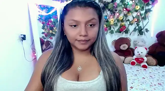 sexysusan4you online show from January 19, 2025, 5:49 pm