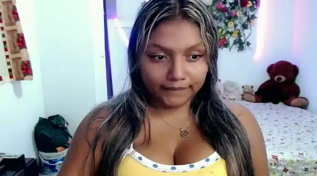 sexysusan4you online show from February 10, 2025, 11:13 pm