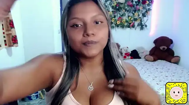 sexysusan4you online show from February 28, 2025, 9:33 pm