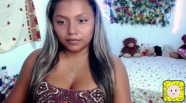 sexysusan4you online show from March 3, 2025, 11:24 pm