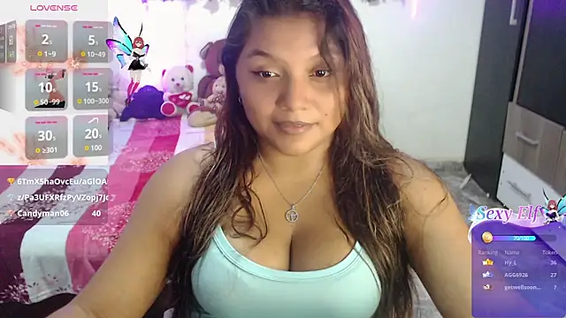 Snapshot of sexysusan4you chatting on May 24, 2026, 9:03 am sexysusan4you online show from May 24, 2026, 9:03 am