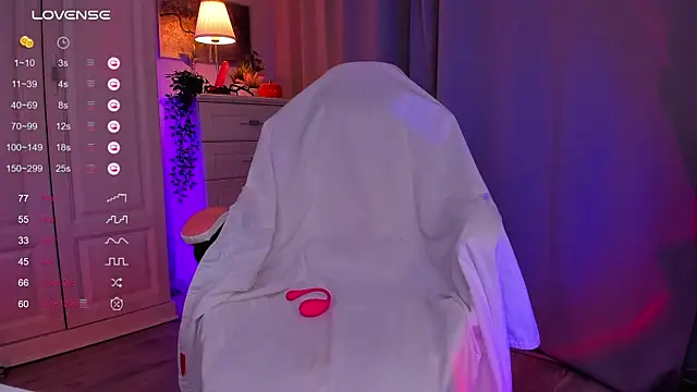 FreyaRaya online show from January 9, 2025, 12:52 pm