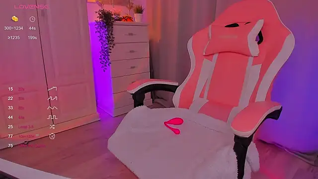 FreyaRaya online show from January 29, 2025, 12:24 pm