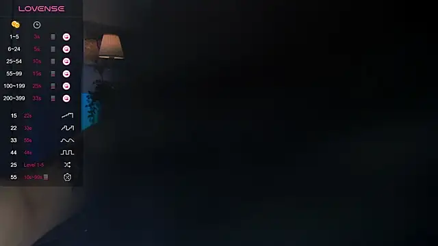 FreyaRaya online show from March 14, 2025, 9:35 am