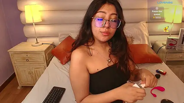 milan sweet online show from September 18, 2025, 11:29 pm