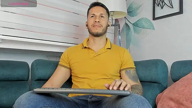 George Diesell online show from March 14, 2026, 10:15 pm