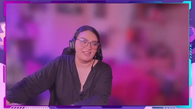 MegariaB online show from April 12, 2026, 4:39 am