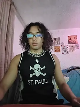 angelsdustxxx online show from October 21, 2025, 6:36 am