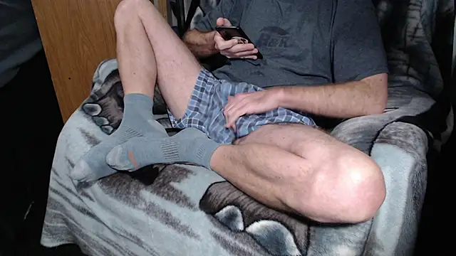 froy4986 online show from January 2, 2025, 12:46 pm