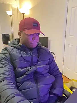 Snapshot of onlyonebbcking chatting on January 21, 2025, 2:54 am onlyonebbcking online show from January 21, 2025, 2:54 am