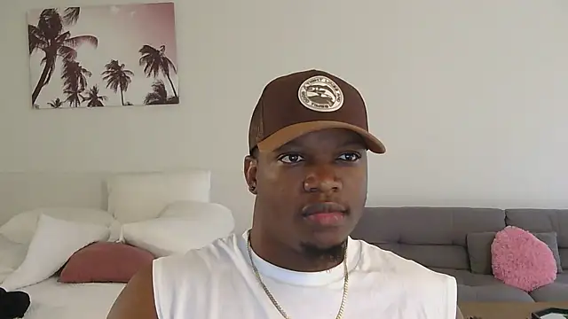 onlyonebbcking online show from May 31, 2026, 1:18 pm