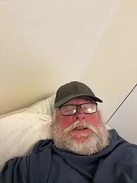 Drummajor online show from March 14, 2026, 10:15 pm