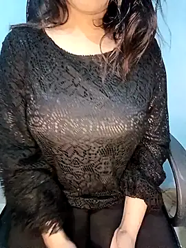 Dayna-36 online show from January 1, 2025, 2:51 am