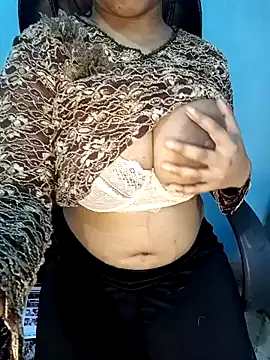 Dayna-36 online show from January 1, 2025, 5:54 am