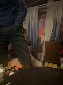 Snapshot of Haztogo4me chatting on February 28, 2026, 5:52 am Haztogo4me online show from February 28, 2026, 5:52 am