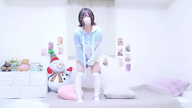 963 kurumi online show from January 11, 2026, 12:48 am