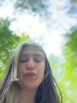 JessiMur online show from June 17, 2026, 4:15 am