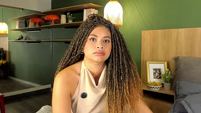 nayah   online show from March 29, 2026, 2:50 pm