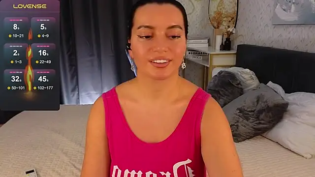 YourSweetDream  online show from January 4, 2025, 3:39 pm