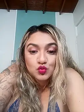 lala buny online show from December 29, 2024, 3:24 pm