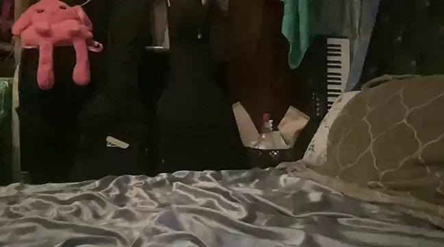 MommyConfident online show from January 6, 2025, 12:59 am