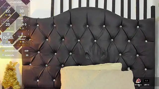 Kagome01 online show from January 16, 2025, 3:35 pm