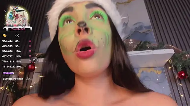 BrendaBrooks online show from December 21, 2024, 4:03 pm