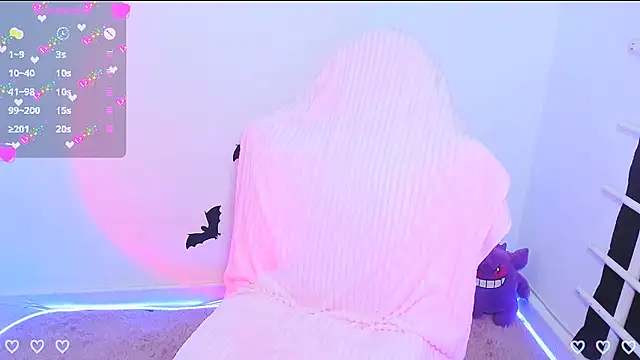 Kat riina online show from March 16, 2025, 8:00 pm