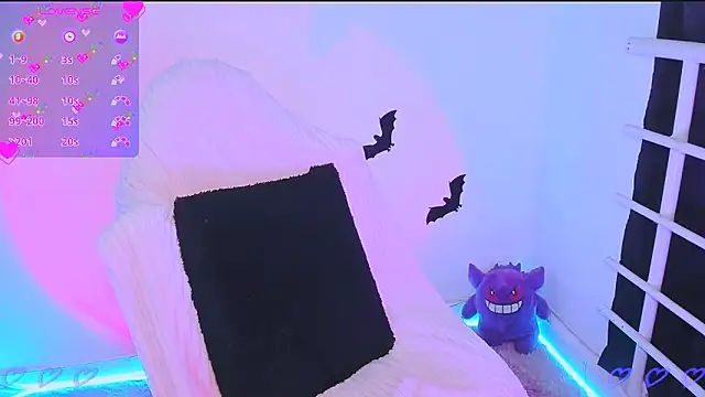 Kat riina online show from March 22, 2025, 12:28 am