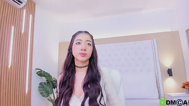 celeste wayne online show from December 21, 2025, 2:24 pm