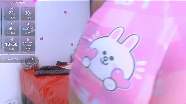 seductivespellvagina80 online show from November 27, 2025, 1:13 pm