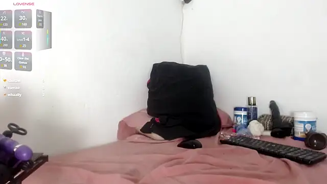 seductivespellvagina80 online show from July 14, 2026, 10:21 am