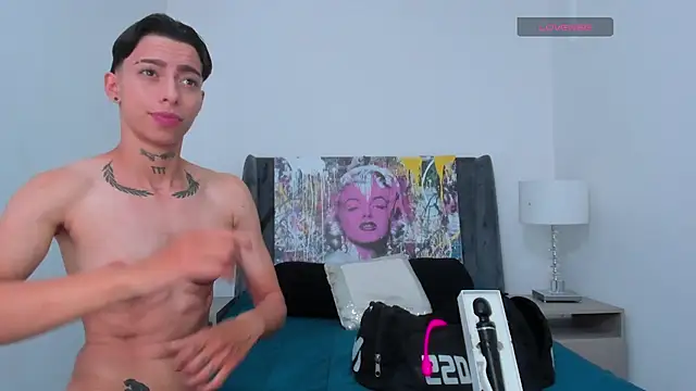 AmberAdams  online show from December 12, 2024, 10:09 pm