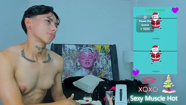 AmberAdams  online show from December 31, 2024, 5:11 am