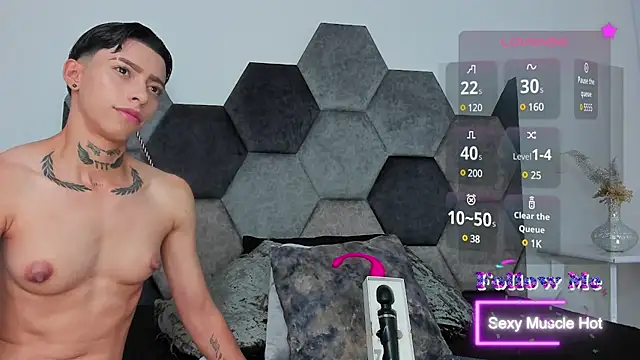 AmberAdams  online show from January 23, 2025, 3:54 pm