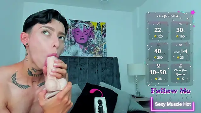 AmberAdams  online show from January 30, 2025, 4:45 pm