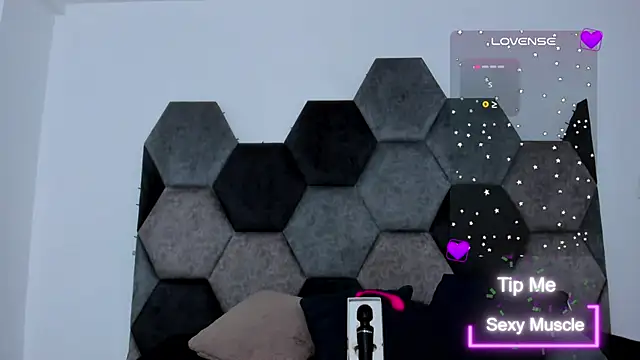 AmberAdams  online show from March 10, 2025, 1:54 pm