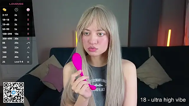 mybunnywendy online show from September 24, 2025, 2:42 pm