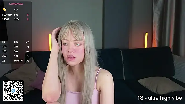 mybunnywendy online show from September 28, 2025, 1:49 pm