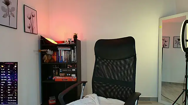 miss seline online show from April 20, 2026, 4:32 pm