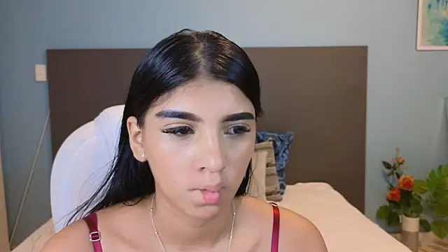 Snapshot of maiaa_ruiz chatting on December 2, 2024, 3:14 pm maiaa ruiz online show from December 2, 2024, 3:14 pm