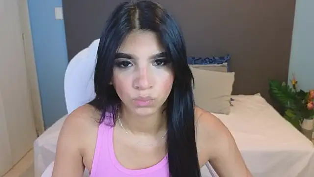 Snapshot of maiaa_ruiz chatting on January 25, 2025, 1:08 pm maiaa ruiz online show from January 25, 2025, 1:08 pm