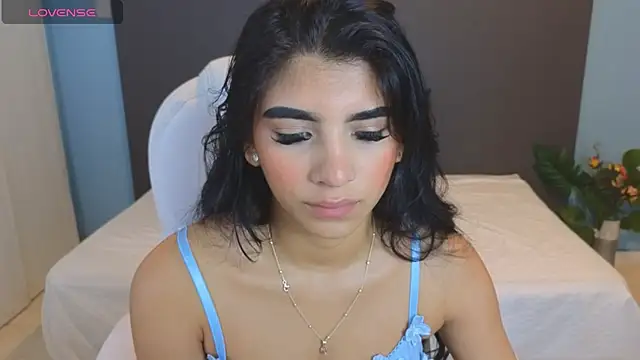 Snapshot of maiaa_ruiz chatting on February 27, 2025, 1:07 pm maiaa ruiz online show from February 27, 2025, 1:07 pm