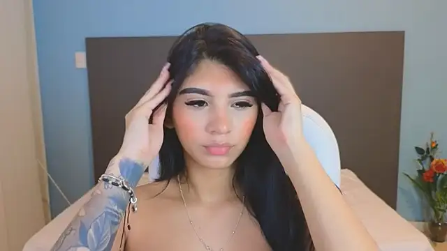 Snapshot of maiaa_ruiz chatting on March 17, 2025, 3:07 pm maiaa ruiz online show from March 17, 2025, 3:07 pm