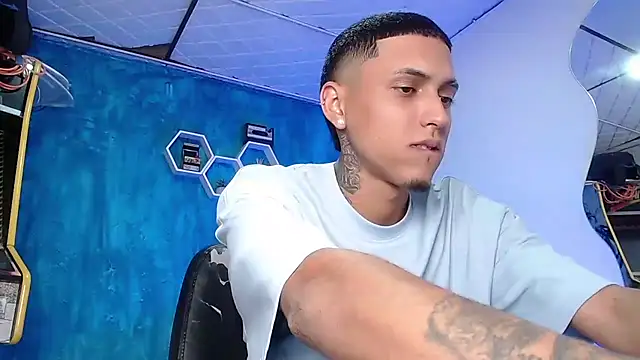 Liam lee online show from January 30, 2025, 4:24 pm